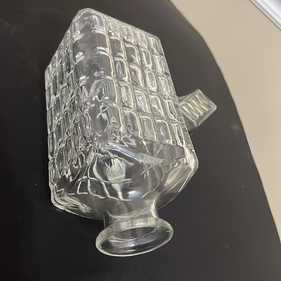 Always Home 28 Ounce Liquor Decanter Carafe Barware Bottle - Picture 6 of 8